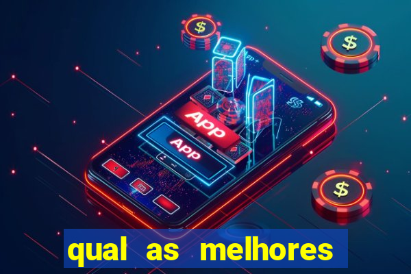 qual as melhores plataformas de jogos para ganhar dinheiro